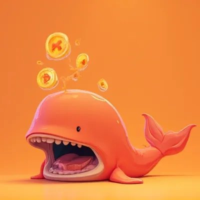 Liz200485641736's profile picture. 🔶Crypto, NFT, DeFi navigator 🚀 Building a decentralized future!