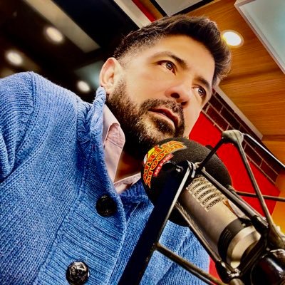 *Director El Café de RCN *Director del Eco Podcast de RCN * Periodista RCN Radio.