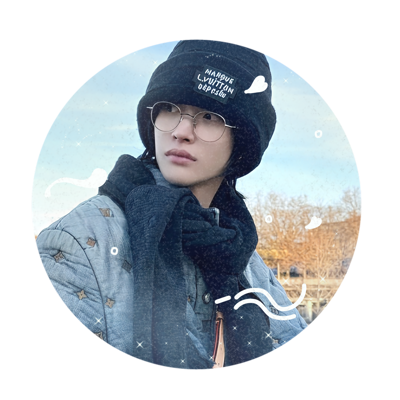 ⭐️💬 ✷ BIYAN (n.) ࣪𓂃 ˖ 👀💗 a trusted abode to give you everything in the best form; polished arts can satisfy you in the best way ⊹.⋆. 🖇️🪩