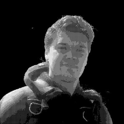 VOldensand's profile picture. i like robotics and scuba