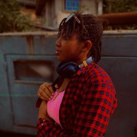 Solomon Princess (@nmesomap1012) 's Twitter Profile