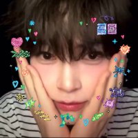 ❤︎ is iconik (@yoursfics) 's Twitter Profile