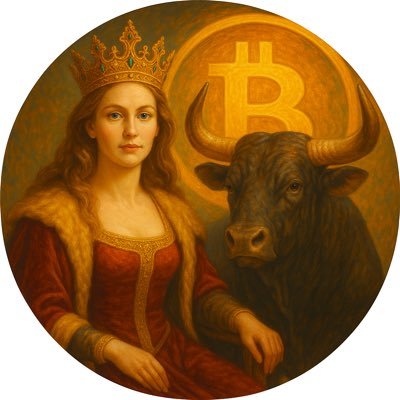Queen_Investina's profile picture. The Queen of Fortune