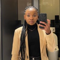 Cleo Motama (@ramokone_cleo) 's Twitter Profile