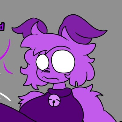 just a Brazilian autistic person with questionable tastes.
(Account is for people over 18, any underage person on here, block)
pfp by ApenasumToddyn