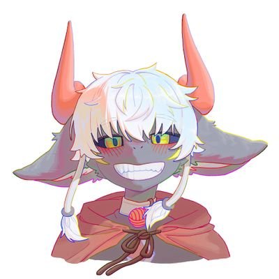 iqiqoooo's profile picture. 수인좋아퍼리좋아

흑우전사 벽화이옵니다

뿔애호가

horn is horny