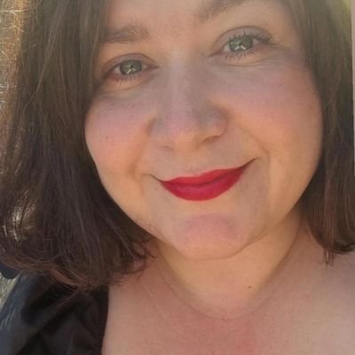 @randa @WorldGolfMuseum
Learning & Access Curator/golf historian...but this is all my own chat.
Chair of Fife Museums Forum and lover of tea and 💄#GolfGeek