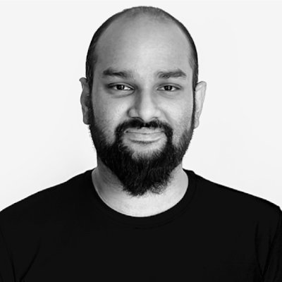 Co-founder @ Horizon ⚡⚡
Short term hacker, long term perfectionist.