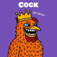 XRP_C0CK (@c0ckonxrp) 's Twitter Profile Photo XRP_C0CK (@c0ckonxrp) 's Twitter Profile Photo