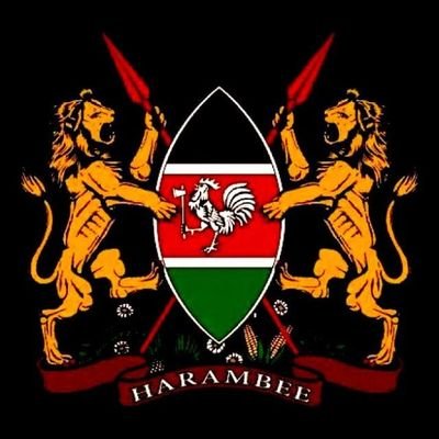 🇰🇪/God's daughter/FLOR/mother/sister/aunty/...........Tweets permanently pending approval