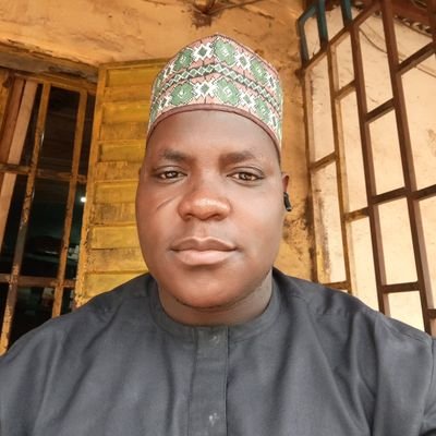 HIsrafilu98550's profile picture. 