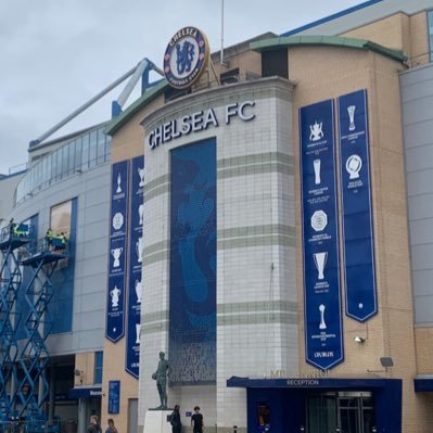 #Chelsea #Football #AllSports #FounderofKirkSports || #SoccerPundit || #Worshiper || #LoverOfTheWORD|