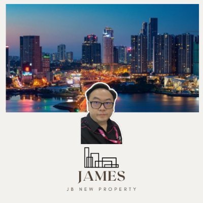 Looking for New JB Condo
Whatsapp James +6012-4550200
https://t.co/UXeSP6PLvJ
https://t.co/BYledMh3Na