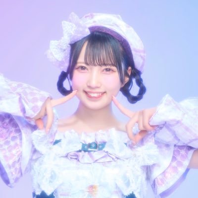 マシュマロばっかり食べてる汗っかきです(@FESTIVEofficial)チェキツイタグ #まあやだけにしな です💜