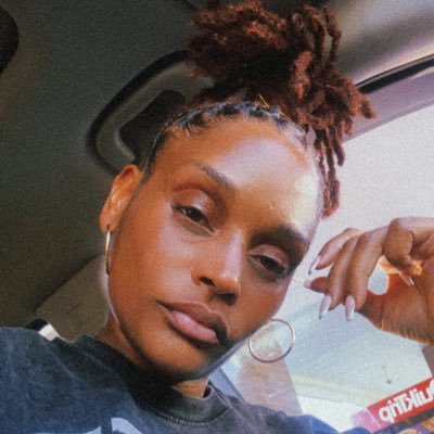 Matthew 6:33 | 🏁💫 | Swoosh Life | W-S, NC | Charlotte, NC | Los, Angeles, CA *views are my own* New IG: __carlisa