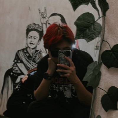 •LGBT🏳️🌈 •ARTISTA INDEPENDIENTE • 💫•Género fluido• 🍁