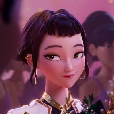 HEYA!!! ur lovable resident therapist here :3 | Mom of @ZOEY_LUVS_TURTL | @RapGodKali 🫶💍 | @RumiDoctor8727 💜 | HUNTR/X M.D. RP