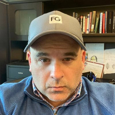 Chairman, CEO & Co-Founder of $FGNX | Founder of FG