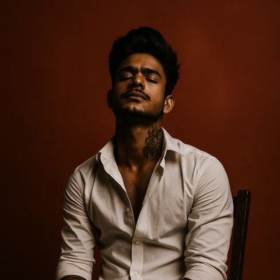 CricFreak__1312's profile picture. 私のTwitterアカウントへようこそ

fav's = @chennaiipl #vijay #dhoni #arr 
live and let live 🫂🙂
thalason🤌🐐🤞🥵