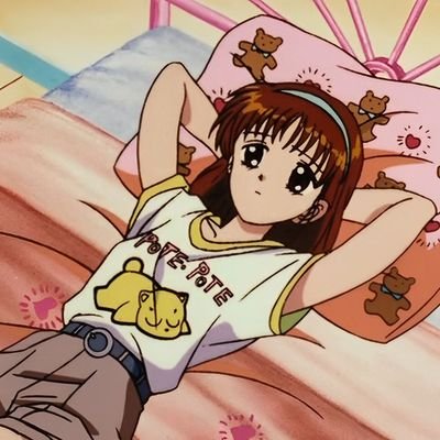 bronzeagebunni's profile picture. Frykt ikke, politibetjent, 
jeg er bare her for å lemleste deg