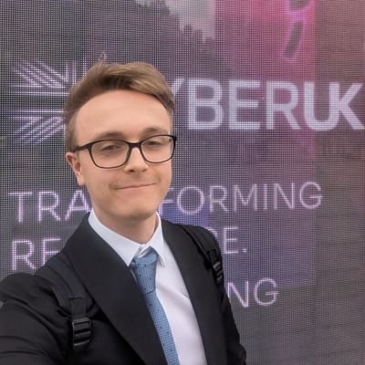 LaundonJack's profile picture. 