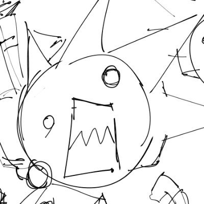 What's up, I'm a loser and I just draw shit I'm fixating on, occasional oc doodles.
I work on a lot of projects so I might not be active for periods of time!