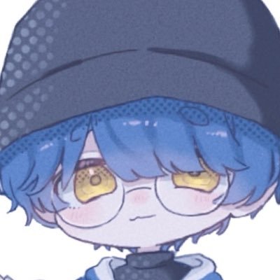 quragequra_54's profile picture. @qurage_aoi の雑多/ツイ消し多め🙏/たまに絵とかwip/ﾌｫﾛｰ非推奨ﾌｫﾛﾊﾞ不要です /自創作ﾀｸﾞ #蒼い海月水族館