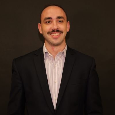 Expert en Intelligence Économique | 🇨🇵 | France - Louisiane 🐊