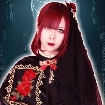 Fancy Music Records所属/漆黒ノ協奏曲(@shikkoku_0729 )最強無敵の4オクターブメインボーカル🎙サイリウムは薔薇色をふってね🥀アイドルに会える料亭(@cafe_kyururu_n )の店長をしたり衣装製作もします。ご連絡はこちら→info@fancyrecords.chips.jp