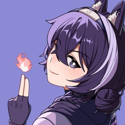 A ShinoBun(ny)🥷| weeb⛩️ | https://t.co/utZfZlB5PE | #posart | #posapixel | #posalive | PFP: @orz_o7
