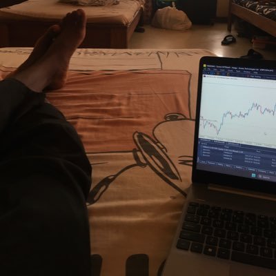 fred69291's profile picture. Dreamer.