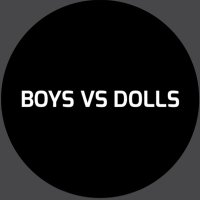 Boys vs Dolls (@boysvsdolls) 's Twitter Profile Photo