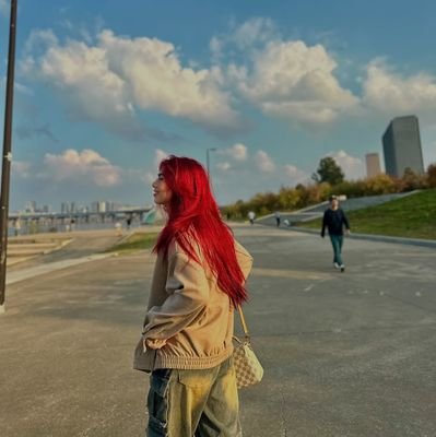 imnot_foxy's profile picture. @bini_mikha | ᴍɪᴋʜᴀʟɪᴛᴇs♥