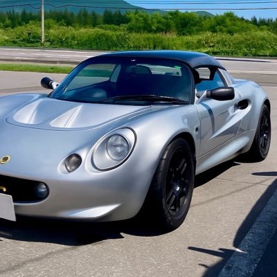 ykx01c's profile picture. GT Player (仮) | JEGT→#12 KOSHIDO RACING Ⅻ | Lotus Elise S1