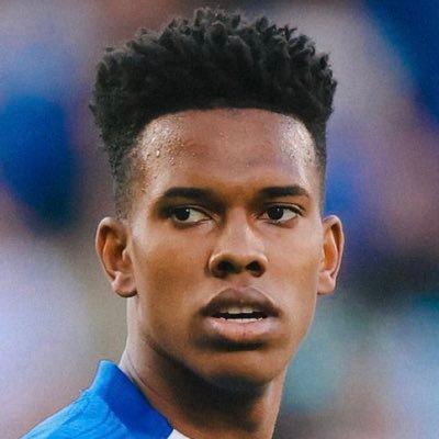 Fan account. Not affiliated with Estevao Willian. @ChelseaFC