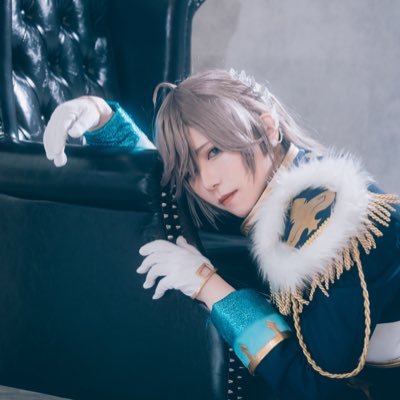 ta_le_su's profile picture. 塵芥の如し