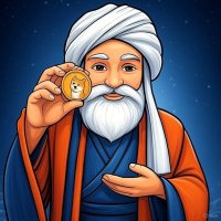 Ai Meme Prophet (@prophet_xyz) 's Twitter Profile Photo Ai Meme Prophet (@prophet_xyz) 's Twitter Profile Photo