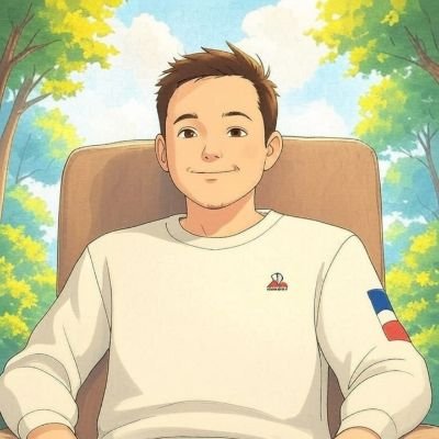 romain_delyonne's profile picture. Jeune Gaulois aspirant à une vie paisible et heureuse dans son beau pays 🇫🇷