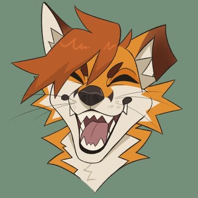 nickthefin's profile picture. ~24y/o, He/Him, Finland 🇫🇮🦊~  ~a bit chaotic but will fix your car if given enough caffeine~  ~DMs open, come chat! ^^~