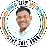 Ajay Kankdalwar (@ajaykankdalwar) 's Twitter Profile