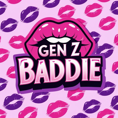 GenZBaddies99's profile picture. Just here to serve our opinion on politics, society, and women's issues. You might disagree with us, and we don't care. 

XOXO