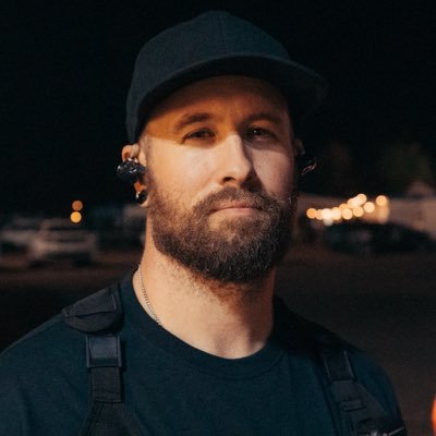 Roadie. Guitar Tech. YouTuber/Twitch Partner. Semi-Pro Headbanger.