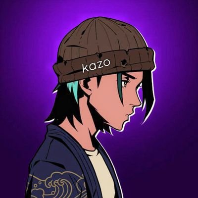 Defikazo's profile picture. On-chain analyst ll Growth strategies ll Community manager and moderator ll P.O.Whttps://t.me/Defikazop