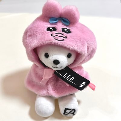 ayn_BF_0908's profile picture. ザストからLEO🦁ラスピからADAM🐨💫推してます！ノノガ▶︎COCO様の亡霊👻 平成1桁ミドサーママBESTY&スメ太郎𓂃 ⚪︎⋆ 5y👧🏻Hiroshima🍁 ファンミ11/22 11/23参戦★⋆.˚ 𝘚𝘎垢➡︎@ayn_SG_0424