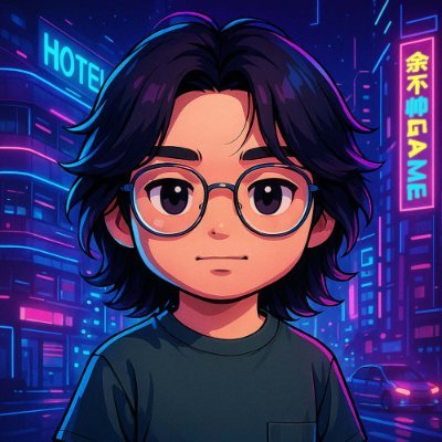 yubushuai's profile picture. 
