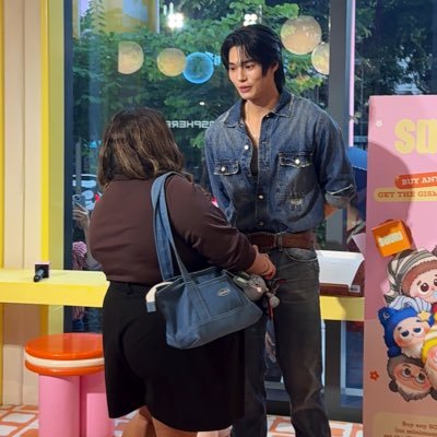 winniethebabie's profile picture. 4/12/25 & 8/17/25 • met winnie day • METAWIN 🥹🤍🐰