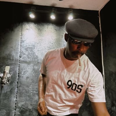 Gasti_official's profile picture. 90sOG || Culture Custodian