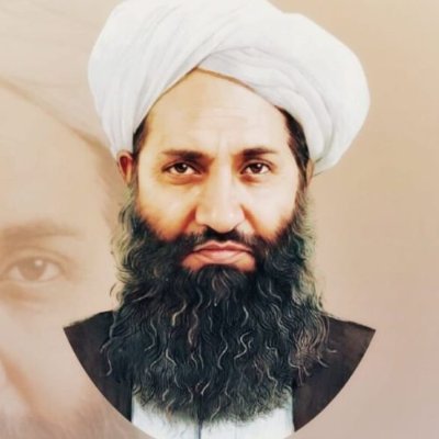 عاليقدر اميرالمؤمنين شيخ الحديث هبت الله آخندزاده حفظه الله تعالی:
«د جهاد لوی هدف د اسلامي نظام حاکميت دی»