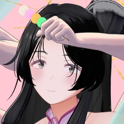 動画勢/低音/広島弁/多腕/和服/3Dの体/お絵描き
野良の弁天です。
音フェチASMR
Skeb https://t.co/rOtQHs1prj
リトリン https://t.co/E8icVa2uy4
・3DVTuber(ミルティナ改変)
・多腕制作:竹流さん @airgreennet