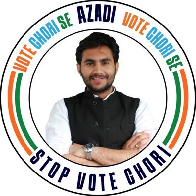 State IT Cell Head @incindia| Chhattisgarh PCC